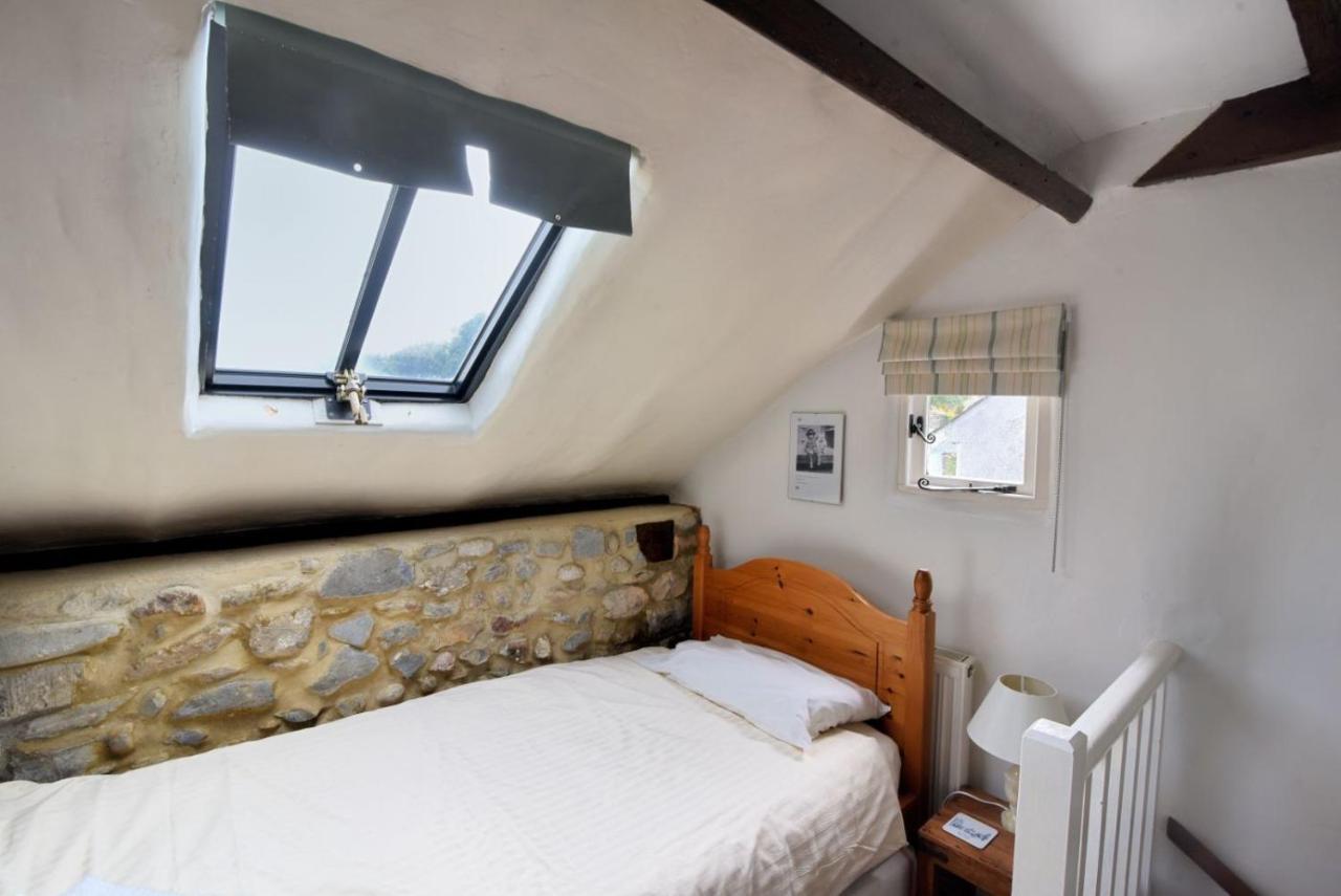 Lavender Cottage Lyme Regis Dış mekan fotoğraf