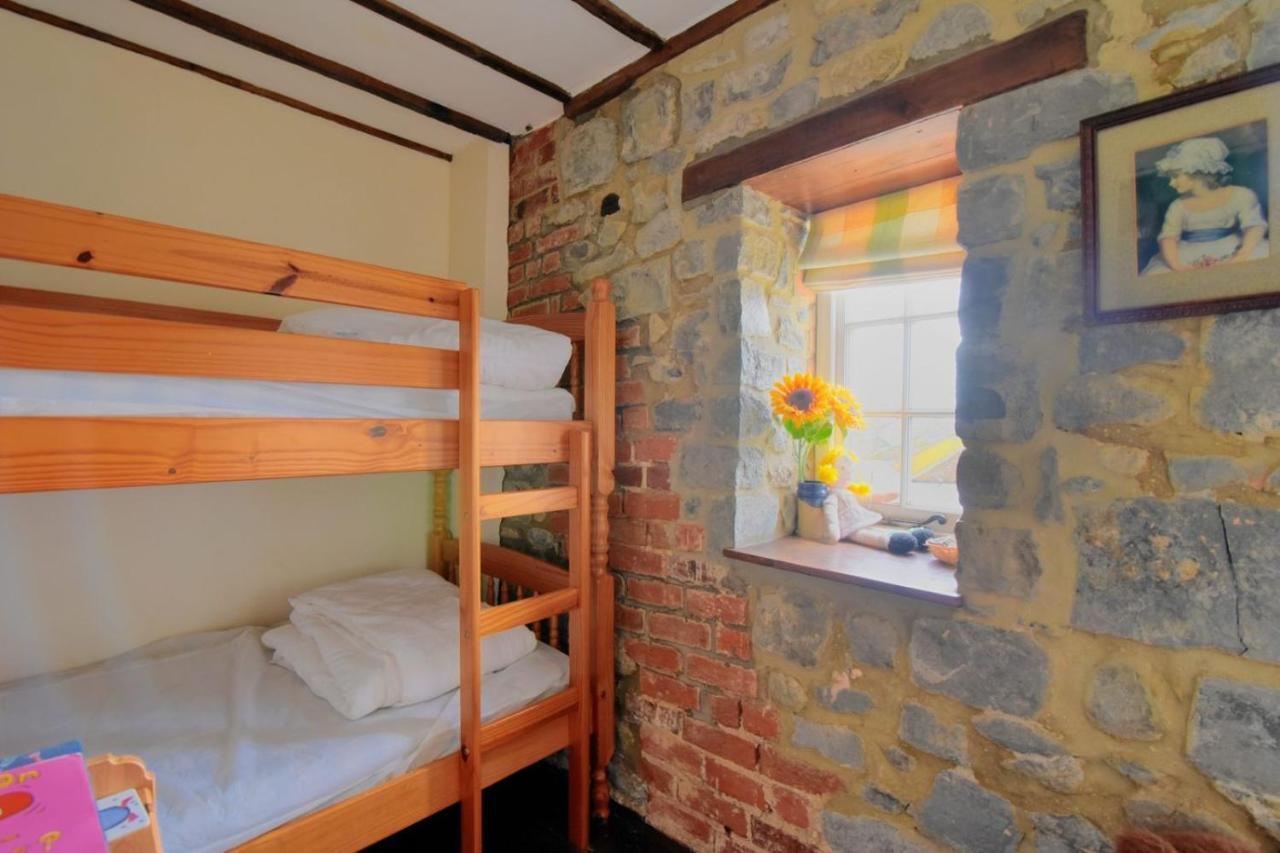 Lavender Cottage Lyme Regis Dış mekan fotoğraf